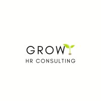 GROW HR Consulting logo - Similar company to Cognitive Professional Services Inc. (Formally Cognitive Technologies)