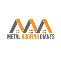 Metal Roofing Giants logo - Similar company to Prv Construction