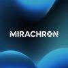 Mirachron logo - Similar company to Sibiu Cybersecurity Dialogues