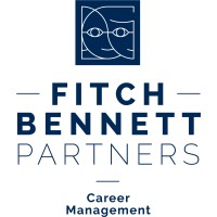 Fitch Bennett Career Management | Coaching | Outplacement | Assessment | Coaching de Codir logo - Similar company to Paradigm Solutions | Small Business Coaching & Consulting