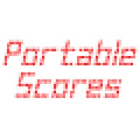 Portable Scores