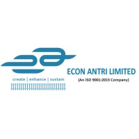 ECON ANTRI LIMITED logo - Similar company to Mrg Construction