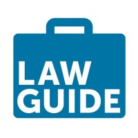 LawGuide Singapore logo - Similar company to Codelex Legaltech