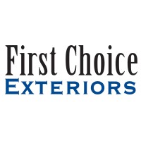 First Choice Exteriors logo - Similar company to Ressabuilt