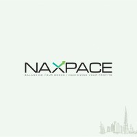 Naxpace logo - Similar company to Aahas Foundation