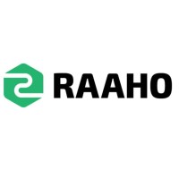 RAAHO logo - Similar company to Badho