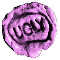 Studio Ugly logo - Similar company to _Grafik Design