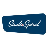Studio Spiral logo - Similar company to Spiral Studio