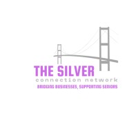 The Silver Connection Network logo - Similar company to The Poetry Archive