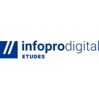 Infopro Digital Etudes logo - Similar company to Marketing Mania