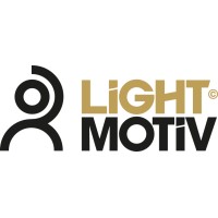 Éditions Light Motiv logo - Similar company to Orchid Edition