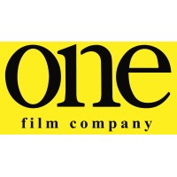 One Film Company logo - Similar company to Penta Studioz