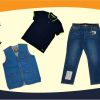Fashion Park Workwear logo - Similar company to X Workwear