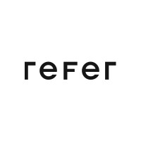 Refer logo - Similar company to Les Foliweb
