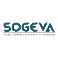 SOGEVA (Société Générale de vêtements et accessoires) logo - Similar company to Offside Accessoires Textile
