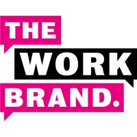 The Workbrand logo - Similar company to Co3 Campus