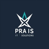 PrAIs IT Solutions Private Limited logo - Similar company to Eurekasoft Technologies