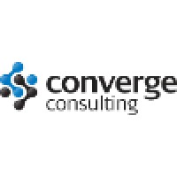 Converge Consulting P/L logo - Similar company to Annex Group