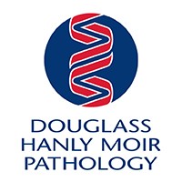 Douglass Hanly Moir Pathology logo - Similar company to Preciselee
