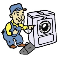 ROCKWEILER APPLIANCE & TV, INC. logo - Similar company to Clariti Clinic