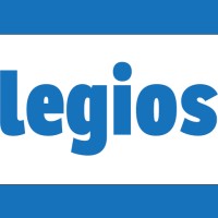 Legios logo - Similar company to Udeki
