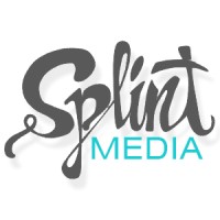 Splint Media logo - Similar company to Riddle Press