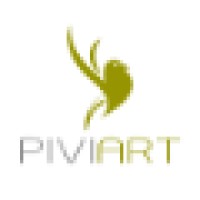 Piviart logo - Similar company to Revetopia Technology And Innovation