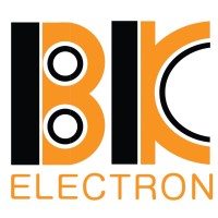 BK Electronics (Korea) logo - Similar company to Pcbcart