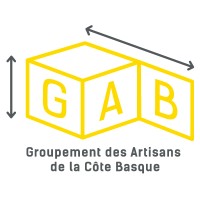 GAB logo - Similar company to Association Humanitaire