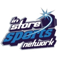 In Store Sports Network