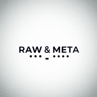 Raw & Meta logo - Similar company to C2 It Asset Disposal Limited
