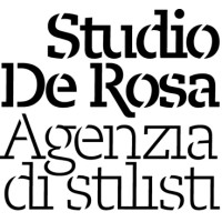 Studio De Rosa - Agenzia di stilisti logo - Similar company to Studio Elitre