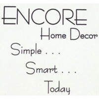 Encore Home Decor