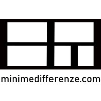 Minime Differenze logo - Similar company to Collective Interactive