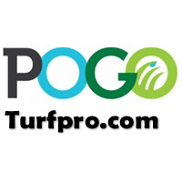 POGO Turf Pro logo - Similar company to Turftrax