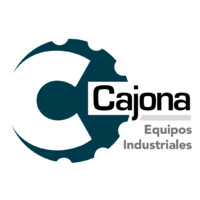 CAJONA Maquinaria Industrial logo - Similar company to Modern Engineering