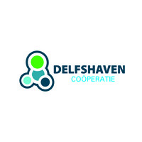 Delfshaven Coöperatie logo - Similar company to Thuis In West