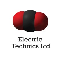 Electric Technics Ltd logo - Similar company to Climarite Refrigeration