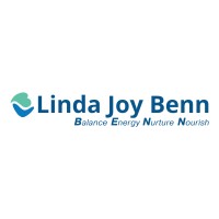 Linda Joy Benn International logo - Similar company to Feelings Found