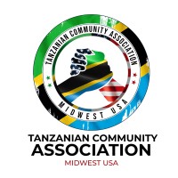 Tanzanian Community Association-Midwest USA logo - Similar company to Yourright-Foundation