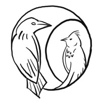 Lark and Raven Wellness Centre logo - Similar company to Scoutu, Llc