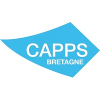 CAPPS Bretagne (Structure Régionale d'Appui) logo - Similar company to Qual'Va Réseau Normand Qualité Santé
