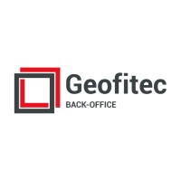 Geofitec logo - Similar company to Tecam
