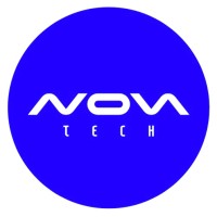 Nova Tech Innovations logo - Similar company to Velocity Visuals