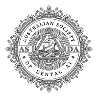 Australian Society of Dental AI (ASDA) logo - Similar company to Dentroid