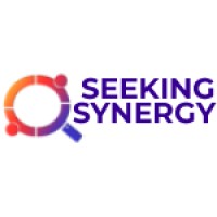 Seeking Synergy logo - Similar company to The Elevated Coaching Collective
