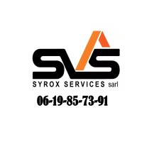 syrox services sarl logo - Similar company to Socimat