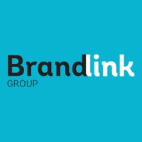 BrandLink Group logo - Similar company to Wanted Technologies