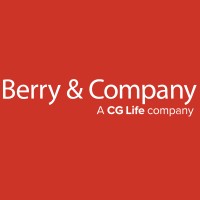 Berry & Company Public Relations, A CG Life Company logo - Similar company to Cg Life