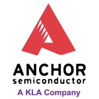 Anchor Semiconductor, a KLA Company logo - Similar company to Applied Electro-Optics Inc.